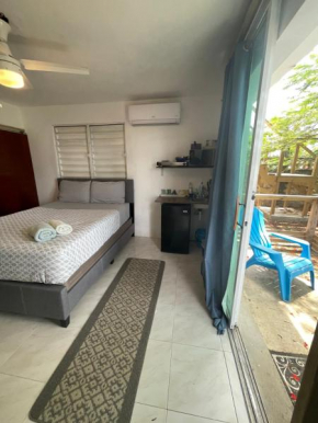 Las Olas Beach apartments